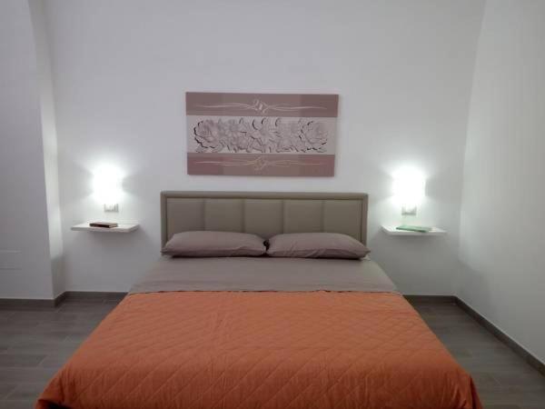 Blue Moon Bed & Breakfast Spinazzola Exterior photo