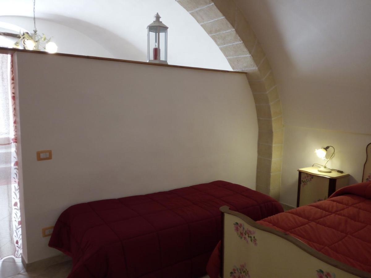 Blue Moon Bed & Breakfast Spinazzola Exterior photo